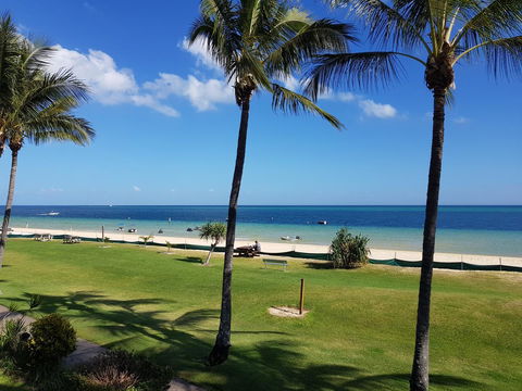 Moreton Island Villas And Apartments - Darwin Holiday 1