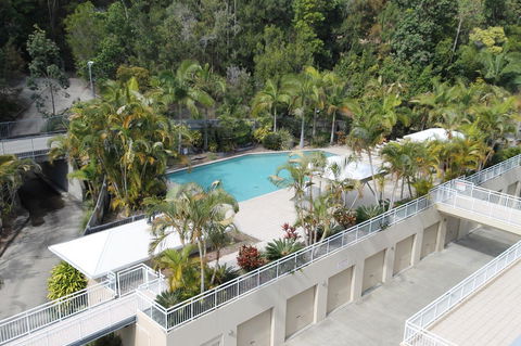 Moreton Island Villas And Apartments - Darwin Holiday 15