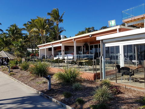 Moreton Island Villas And Apartments - Darwin Holiday 11