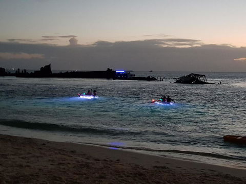 Moreton Island Villas And Apartments - Darwin Holiday 27