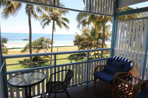 Moreton Island Villas And Apartments - Darwin Holiday 0