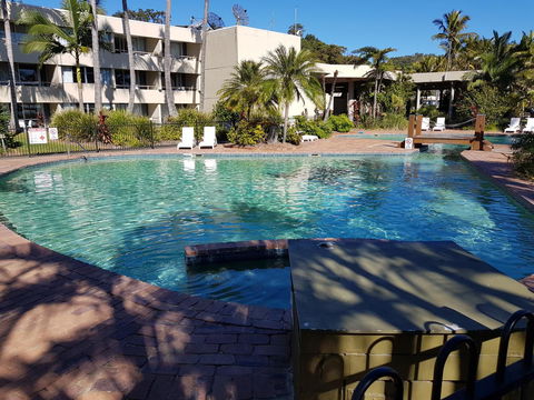 Moreton Island Villas And Apartments - Darwin Holiday 14