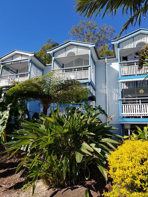 Moreton Island Villas And Apartments - Darwin Holiday 4