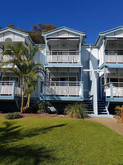 Moreton Island Villas And Apartments - Darwin Holiday 3