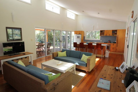 The Boarding House - Darwin Holiday 5