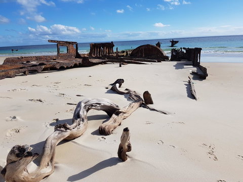 The Boarding House - Darwin Holiday 20