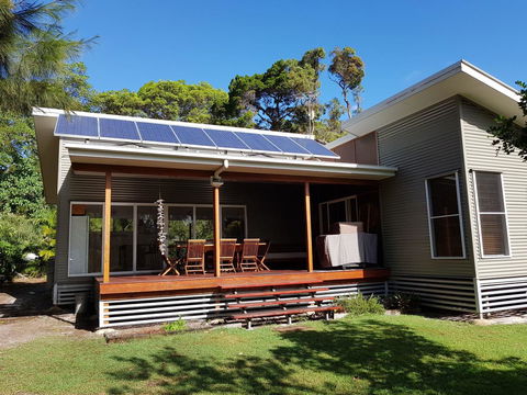 The Boarding House - Darwin Holiday 18