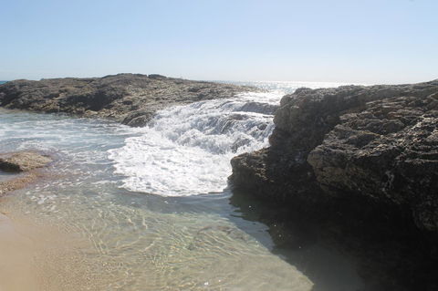 The Boarding House - Darwin Holiday 22