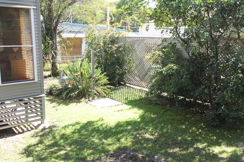 The Boarding House - Darwin Holiday 19