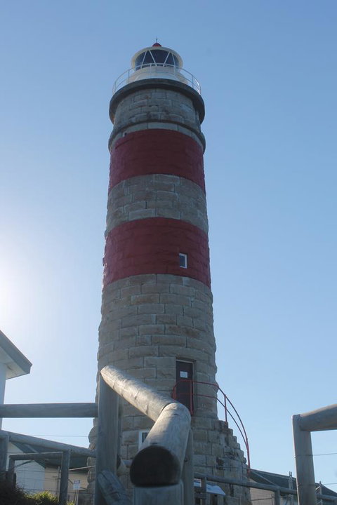 The Boarding House - Darwin Holiday 24