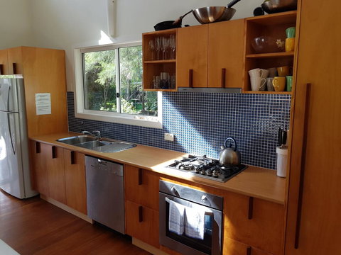 The Boarding House - Darwin Holiday 6