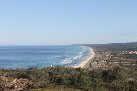 The Boarding House - Darwin Holiday 26