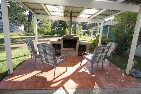 Kiarabilli - Darwin Holiday 9