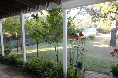 Kiarabilli - Darwin Holiday 18