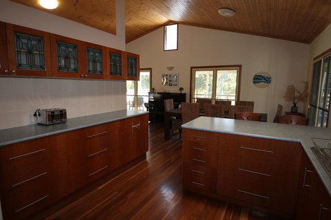 Kiarabilli - Darwin Holiday 4