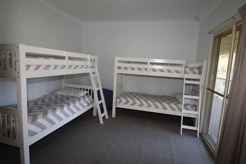 Kiarabilli - Darwin Holiday 7