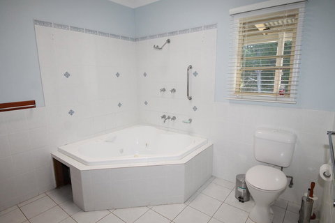 Kiarabilli - Darwin Holiday 8