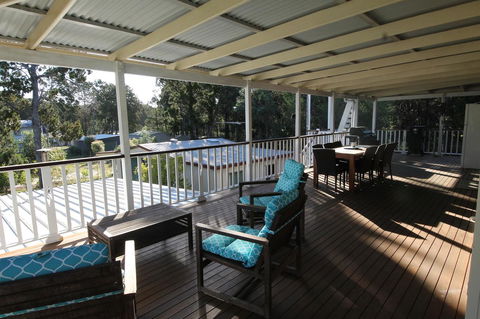 Kiarabilli - Darwin Holiday 1