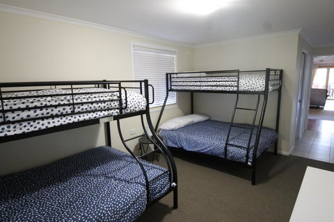 Kiarabilli - Darwin Holiday 14