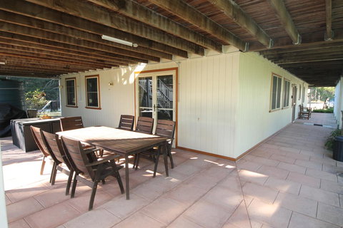 Kiarabilli - Darwin Holiday 10