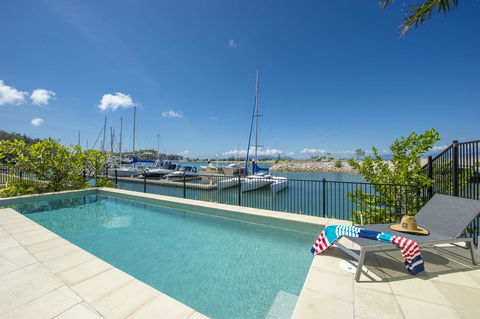 The Terrace - Darwin Holiday 0