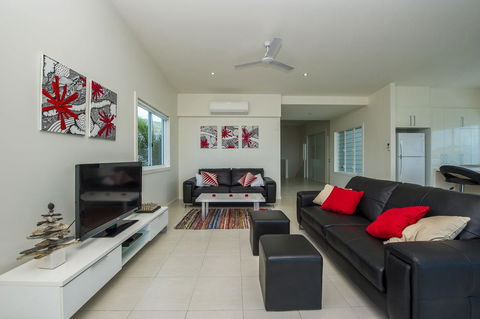 The Terrace - Darwin Holiday 8