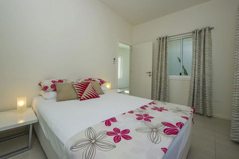 The Terrace - Darwin Holiday 2