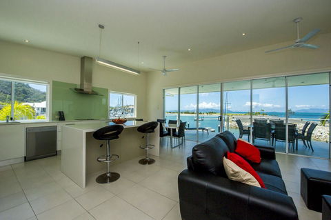 The Terrace - Darwin Holiday 3