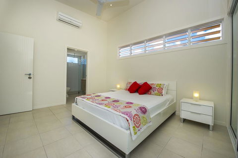 The Terrace - Darwin Holiday 4