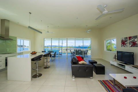 The Terrace - Darwin Holiday 13