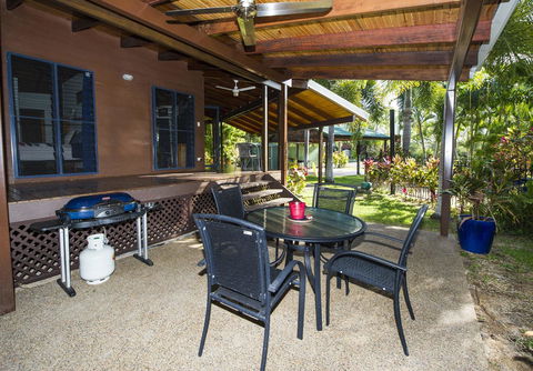 Magnetic Cottage - Darwin Holiday 7