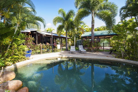 Magnetic Cottage - Darwin Holiday 3