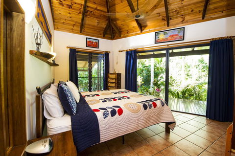 Magnetic Cottage - Darwin Holiday 6
