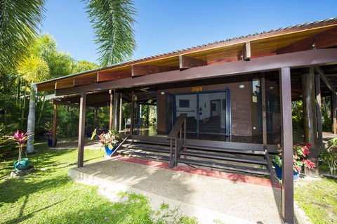 Magnetic Cottage - Darwin Holiday 1