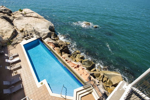 1 Bright Point Apartment 5301 - Darwin Holiday 0