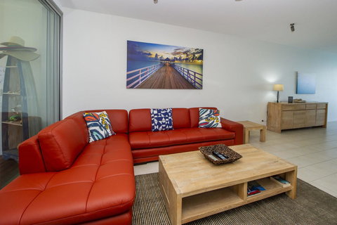 1 Bright Point Apartment 5301 - Darwin Holiday 8