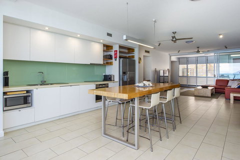 1 Bright Point Apartment 5301 - Darwin Holiday 17