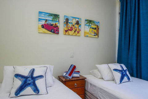 1 Bright Point Apartment 5301 - Darwin Holiday 12