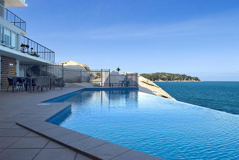 1 Bright Point Apartment 5301 - Darwin Holiday 19