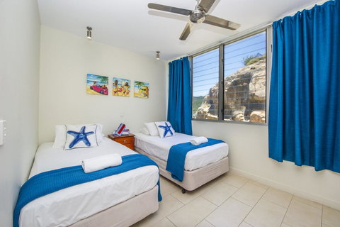 1 Bright Point Apartment 5301 - Darwin Holiday 21