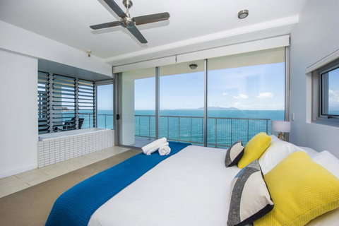 1 Bright Point Apartment 5301 - Darwin Holiday 14