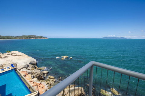 1 Bright Point Apartment 5301 - Darwin Holiday 3
