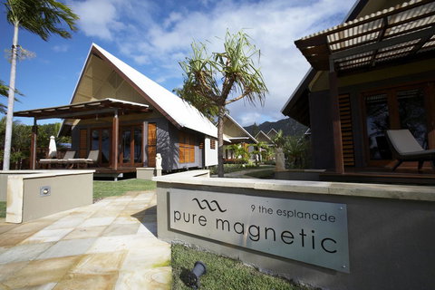 Pure Magnetic Villa 1 - Darwin Holiday 0