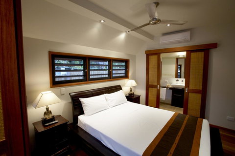 Pure Magnetic Villa 1 - Darwin Holiday 1