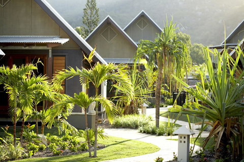 Pure Magnetic Villa 1 - Darwin Holiday 3