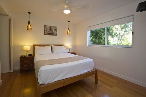 Maggies Beachfront Apartment 7 - Darwin Holiday 10