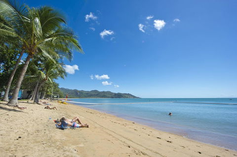 Maggies Beachfront Apartment 7 - Darwin Holiday 7