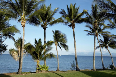 Pure Magnetic Villa 2 - Darwin Holiday 1