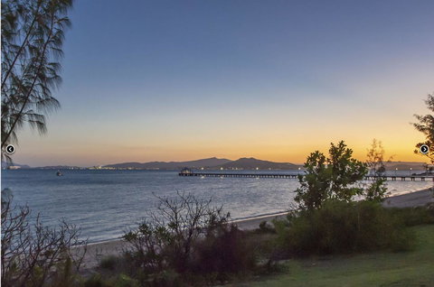 Reflections Emerald Villa 1 - Darwin Holiday 13