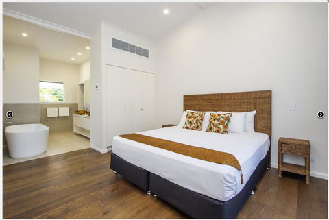 Reflections Topaz Villa 2 - Darwin Holiday 4